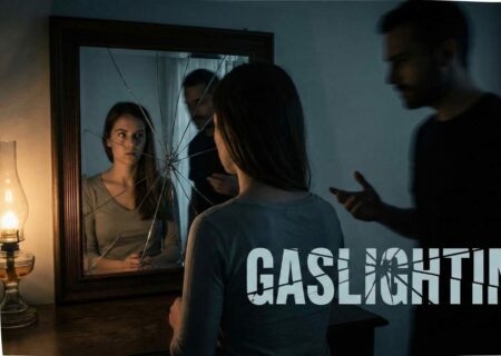 Gaslighting