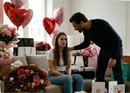 Love bombing